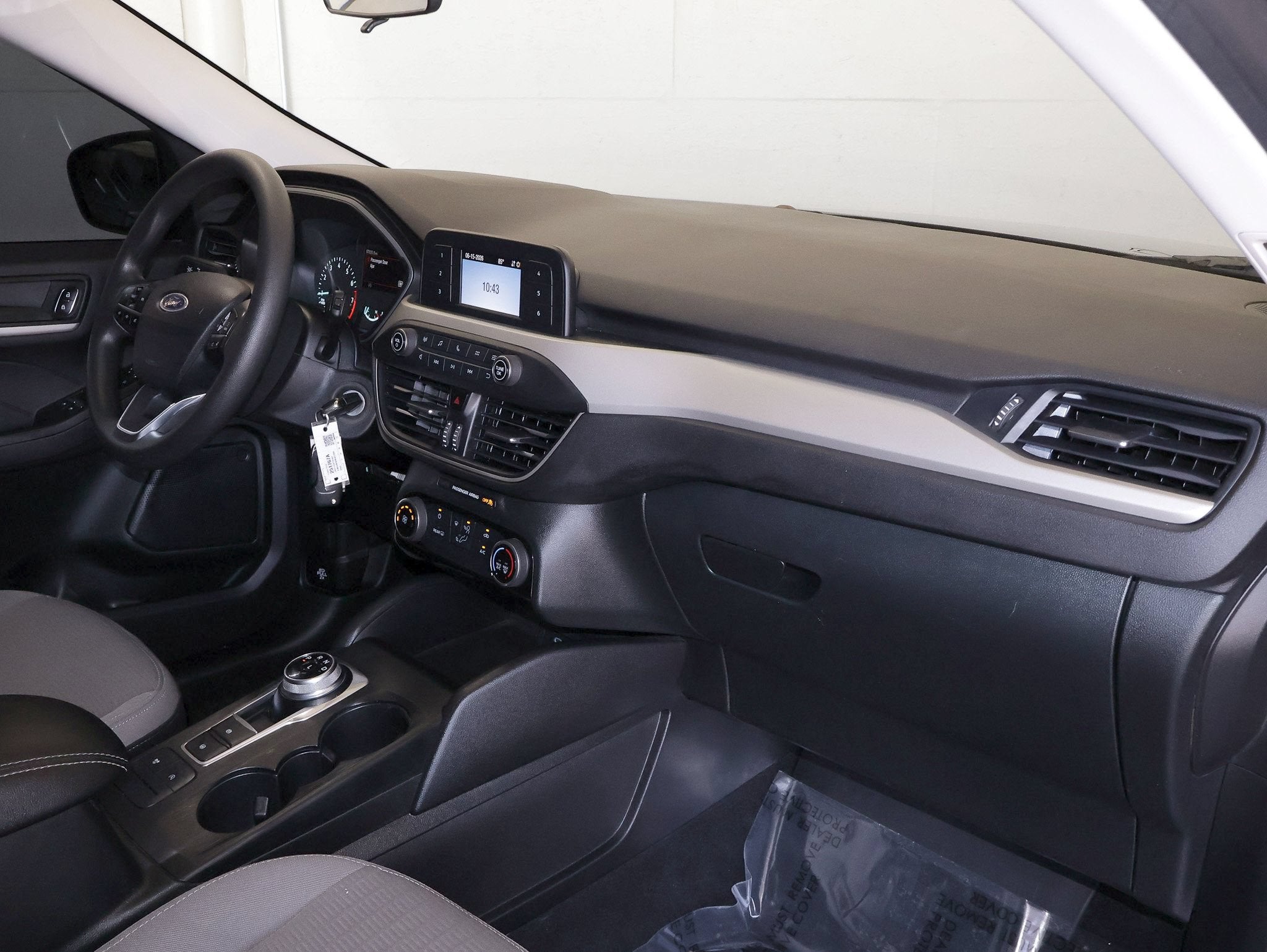 2022 Ford Escape S