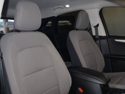 2022 Ford Escape S