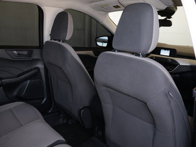 2022 Ford Escape S