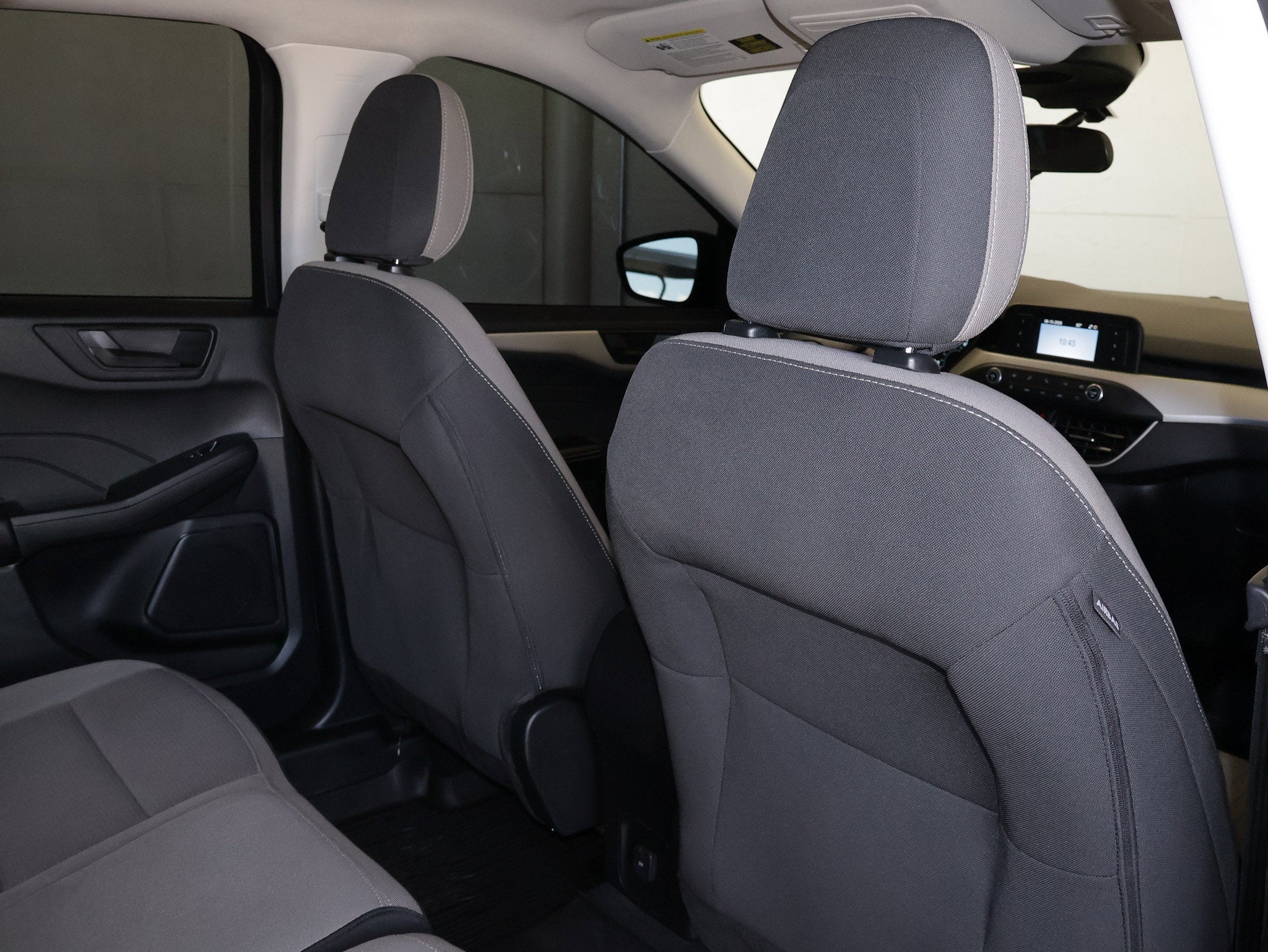 2022 Ford Escape S