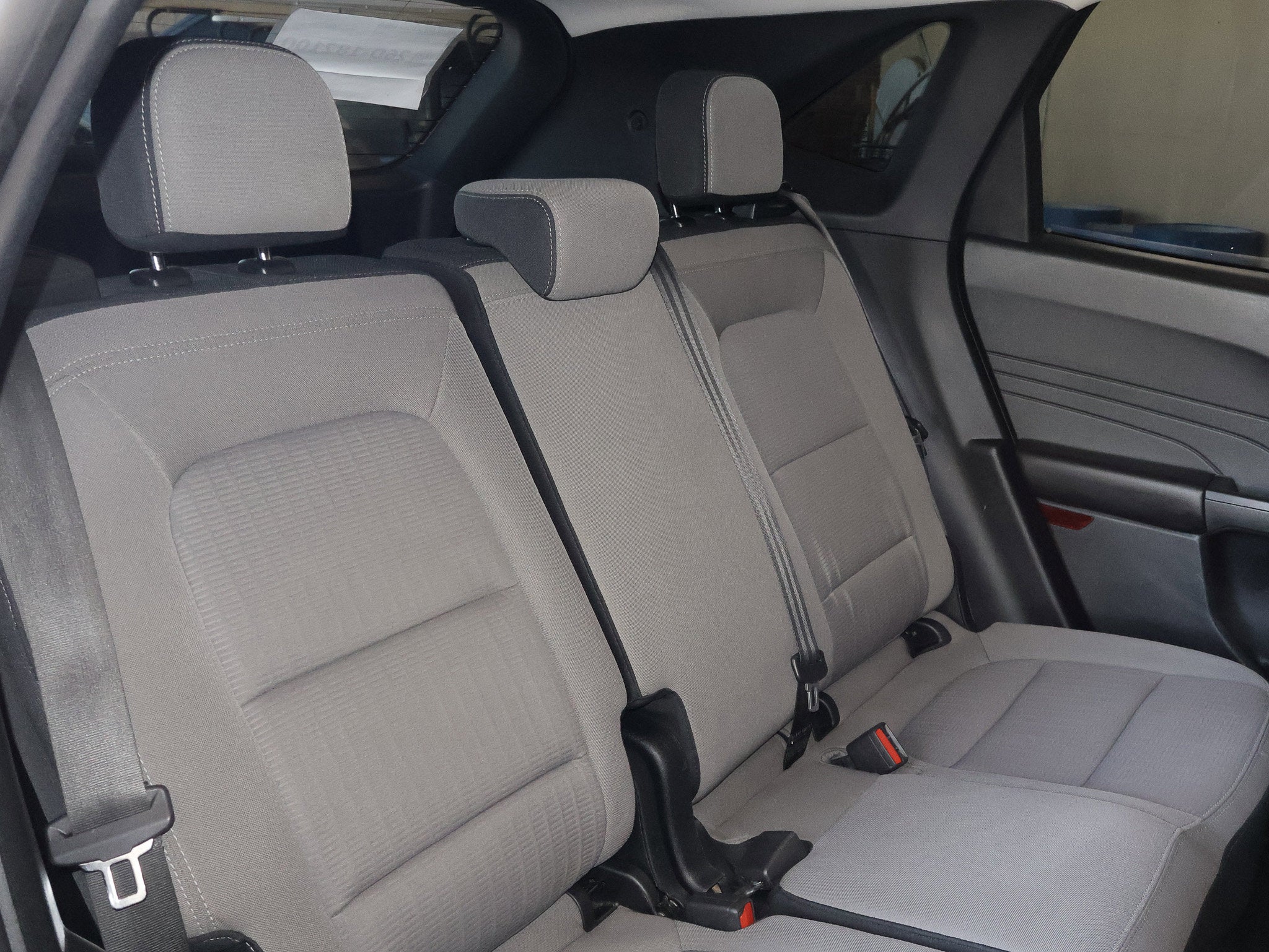 2022 Ford Escape S