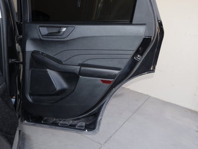 2022 Ford Escape S