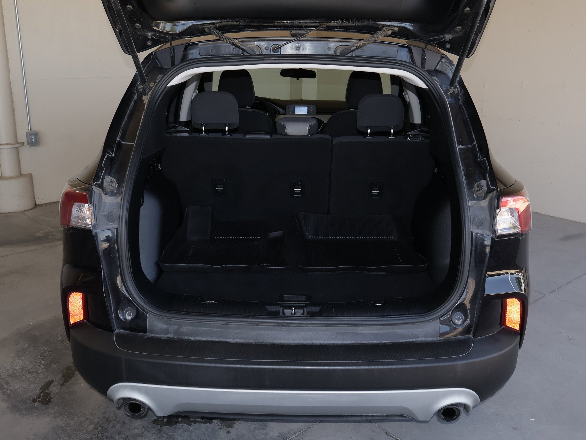 2022 Ford Escape S