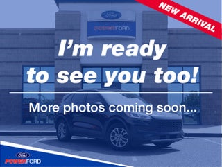 2022 Ford Escape S