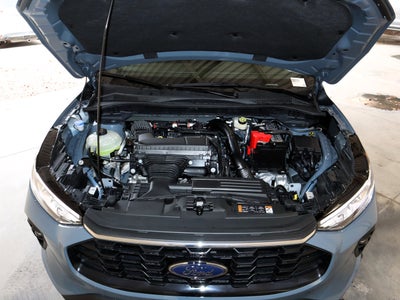 2026 Ford Escape ST-Line Select