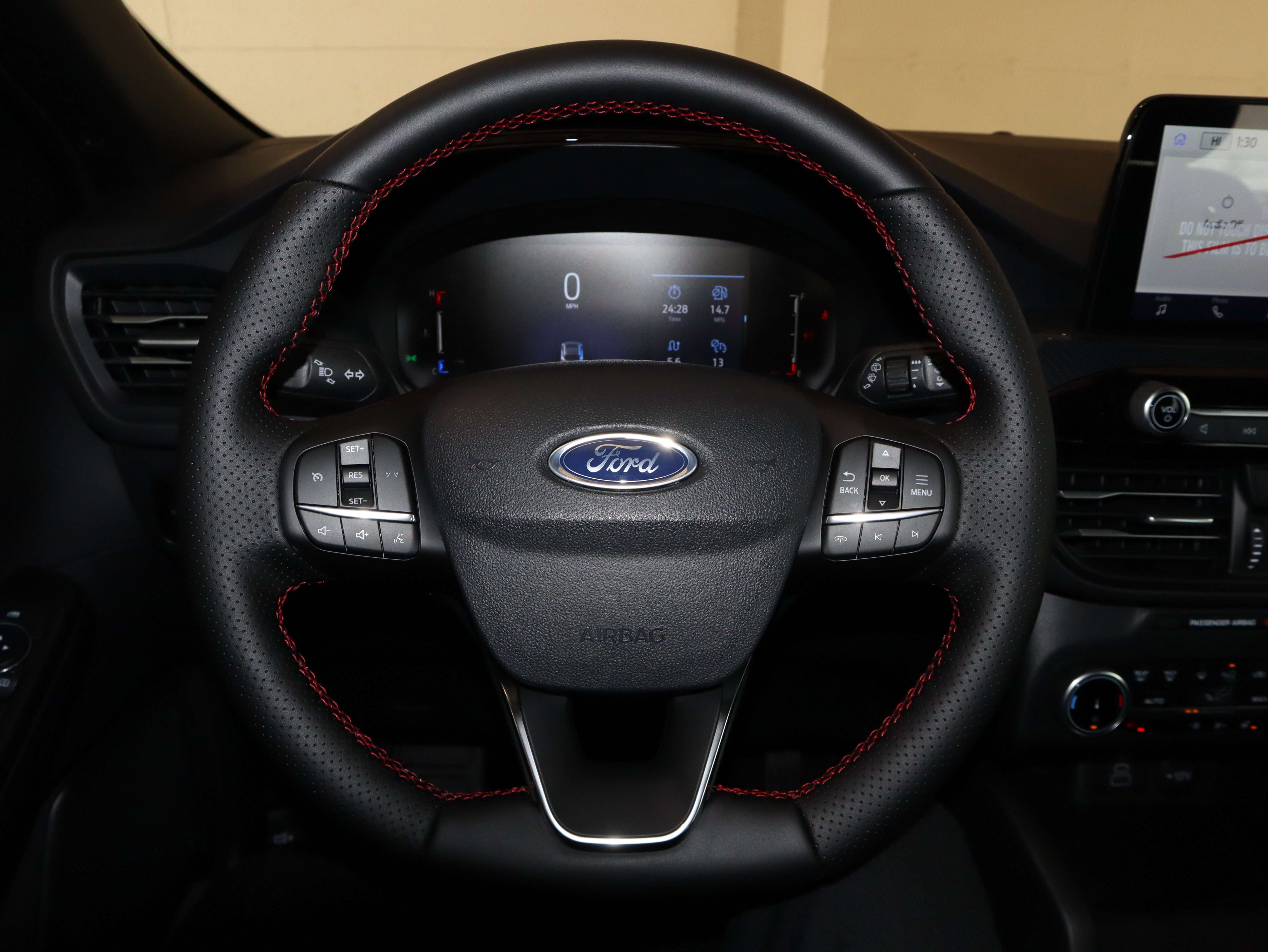 2026 Ford Escape ST-Line Select