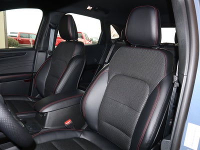 2026 Ford Escape ST-Line Select