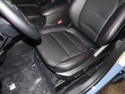 2026 Ford Escape ST-Line Select