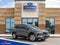 2025 Ford Escape Hybrid ST-Line Select