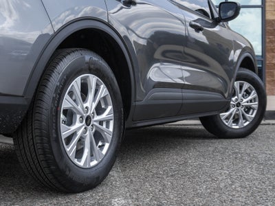 2025 Ford Escape Hybrid ST-Line Select