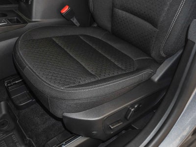 2025 Ford Escape Hybrid ST-Line Select