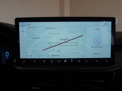 2025 Ford Escape Hybrid ST-Line Select