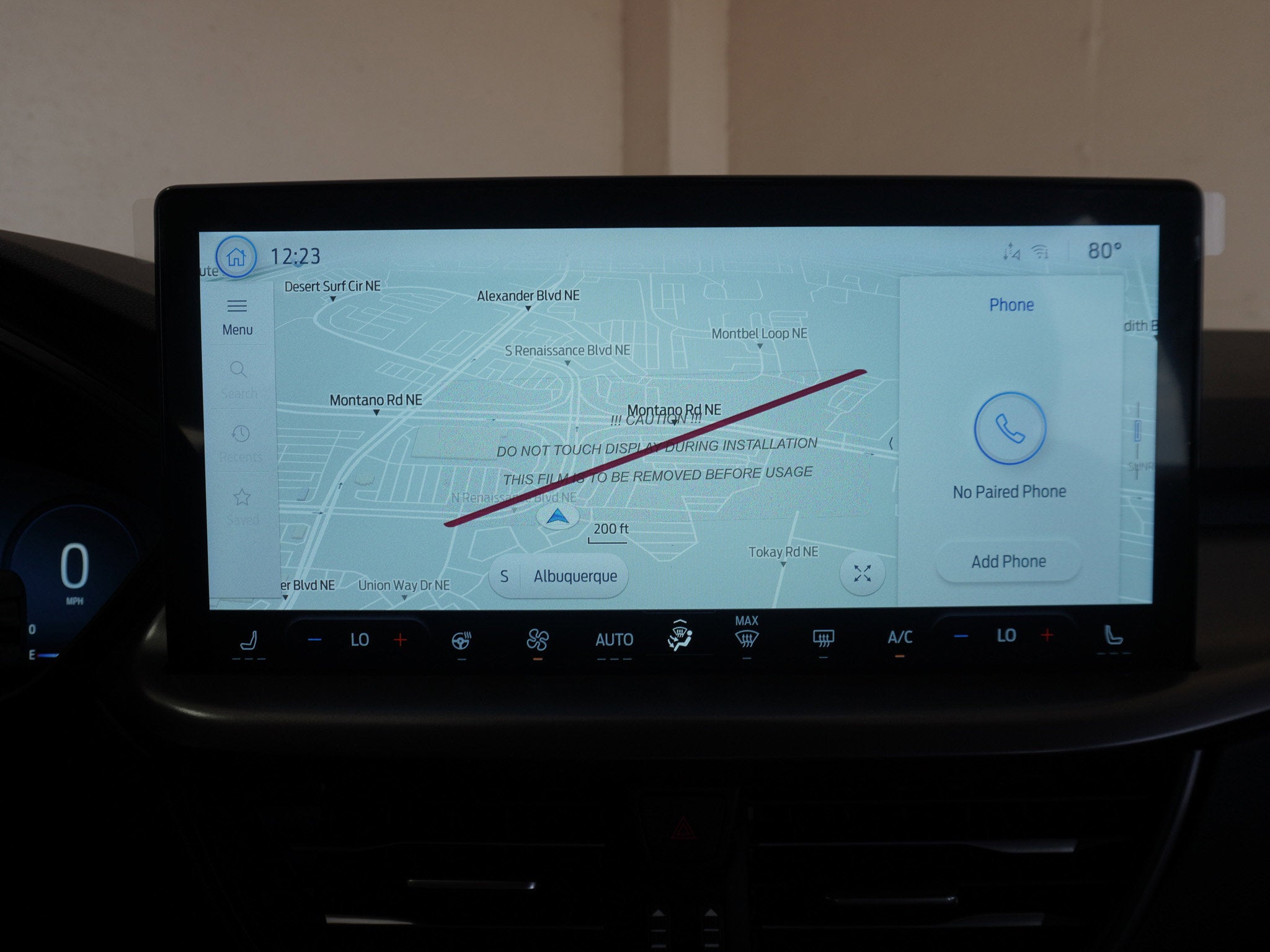 2025 Ford Escape Hybrid ST-Line Select