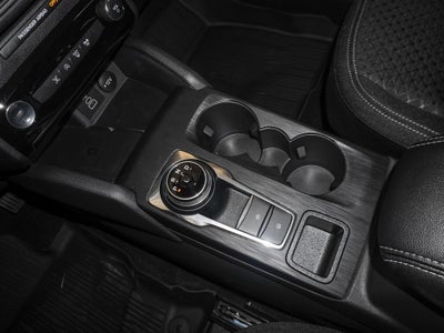 2025 Ford Escape Hybrid ST-Line Select