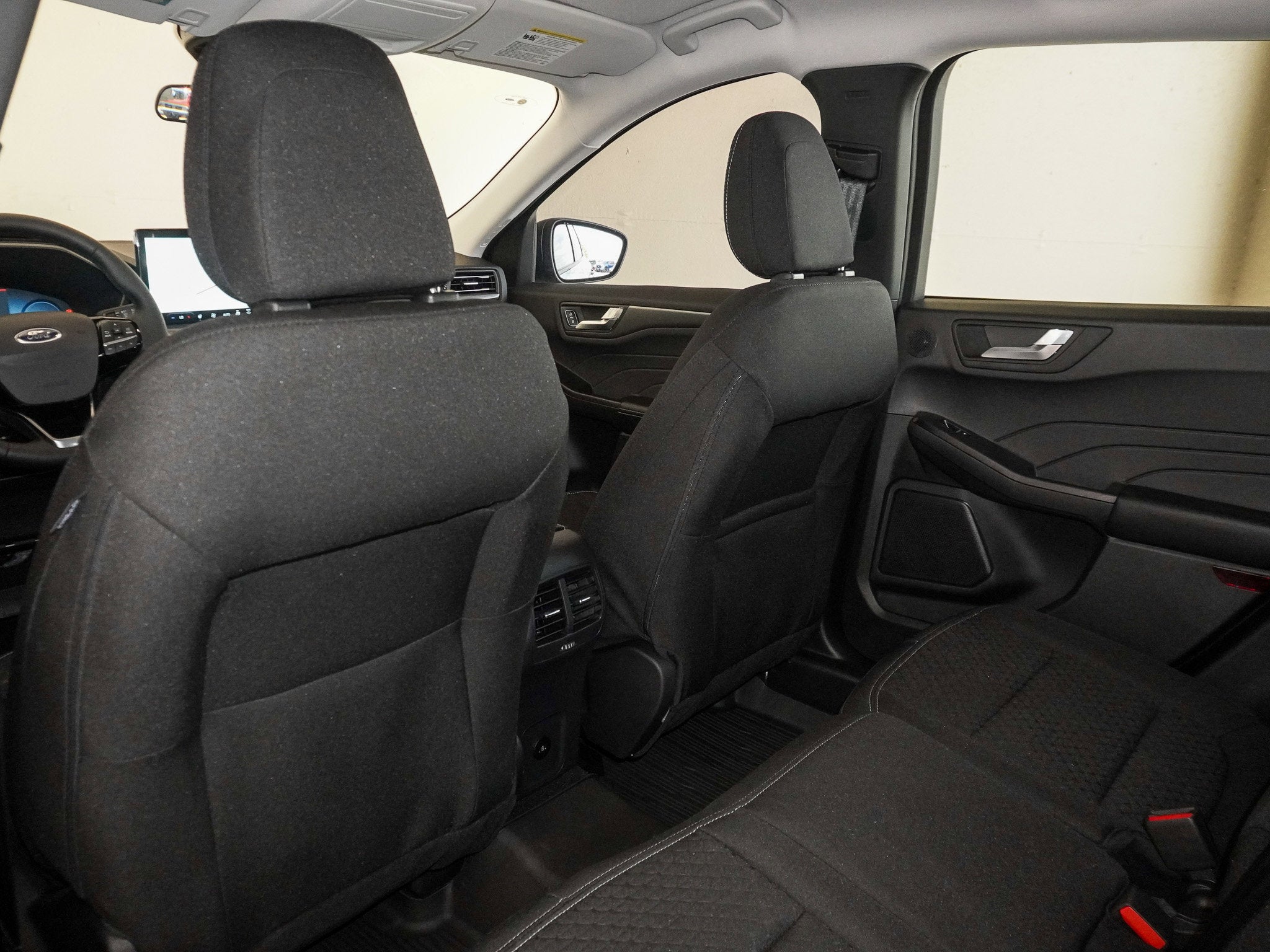 2025 Ford Escape Hybrid ST-Line Select