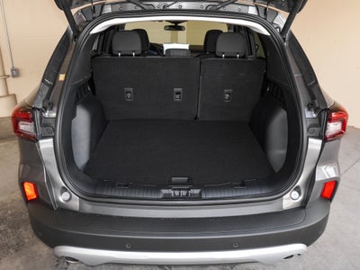 2025 Ford Escape Hybrid ST-Line Select