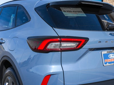 2026 Ford Escape Hybrid ST-Line Select