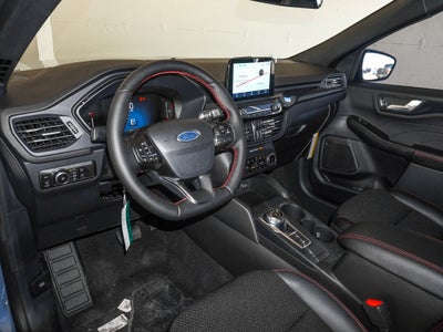 2026 Ford Escape Hybrid ST-Line Select