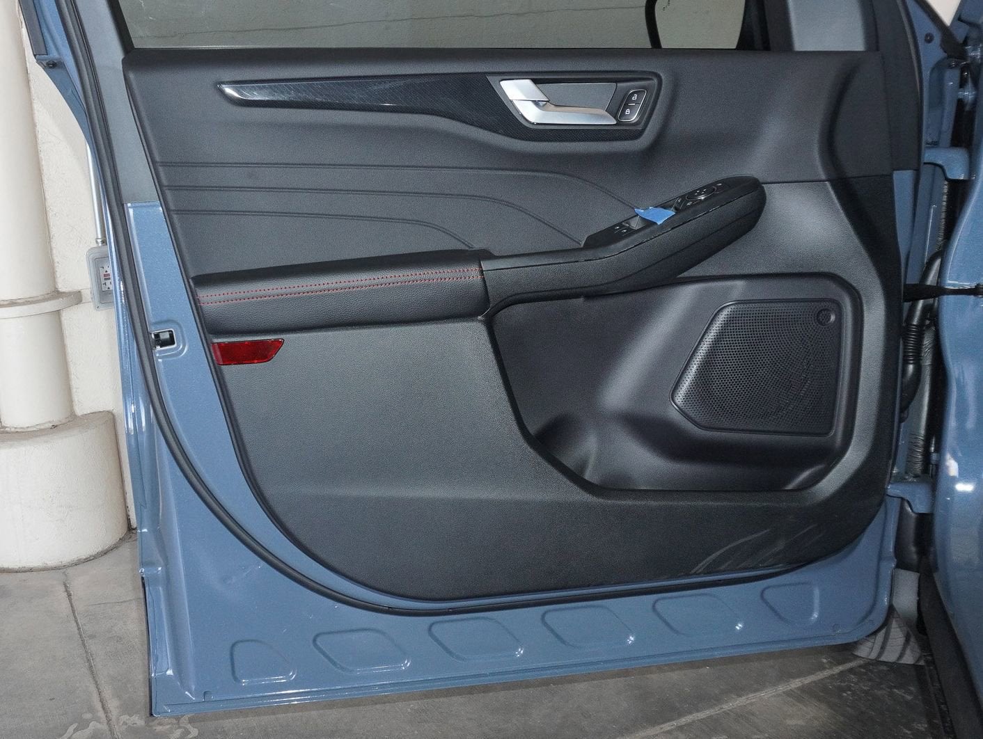 2026 Ford Escape Hybrid ST-Line Select