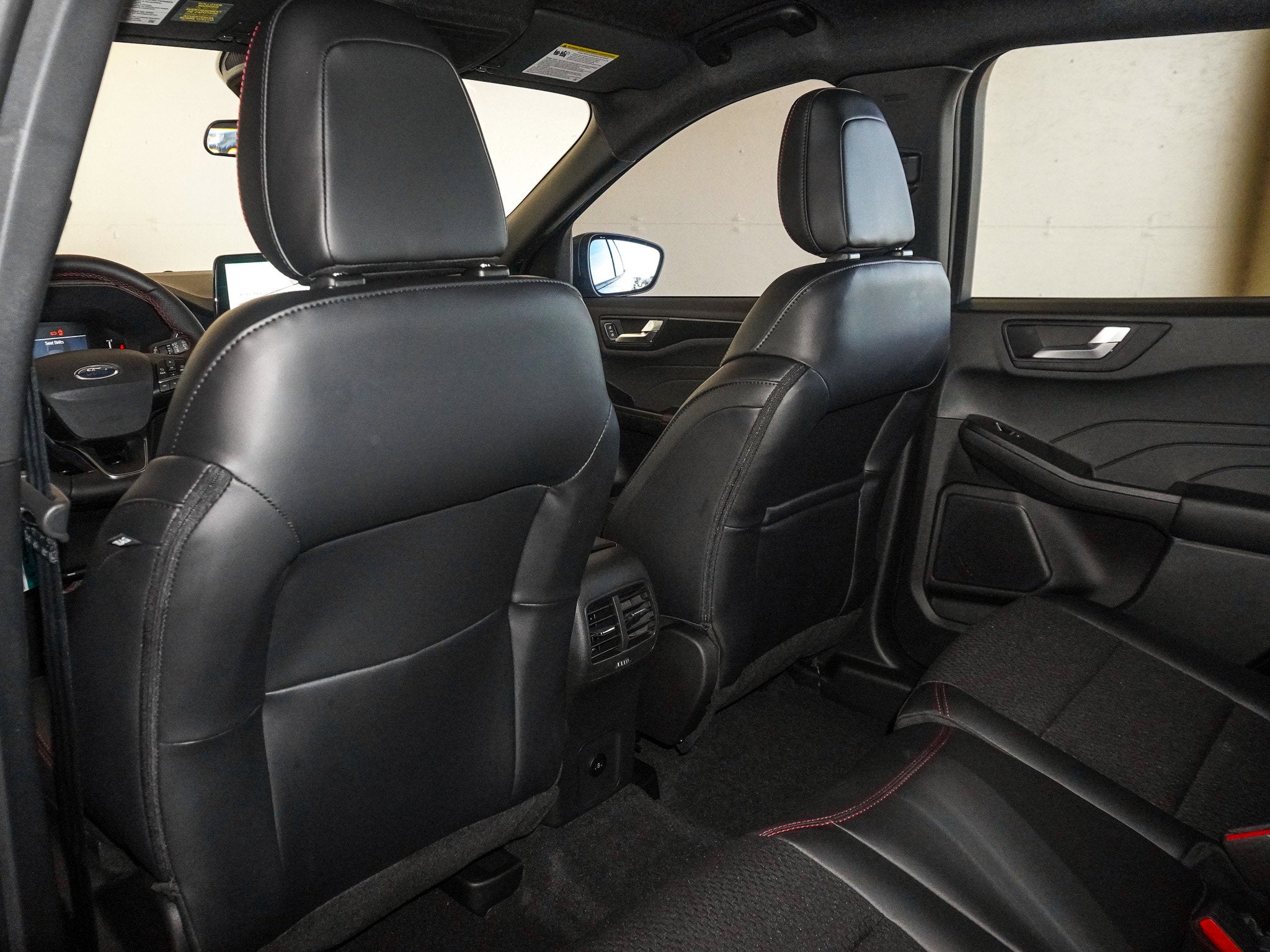 2026 Ford Escape Hybrid ST-Line Select