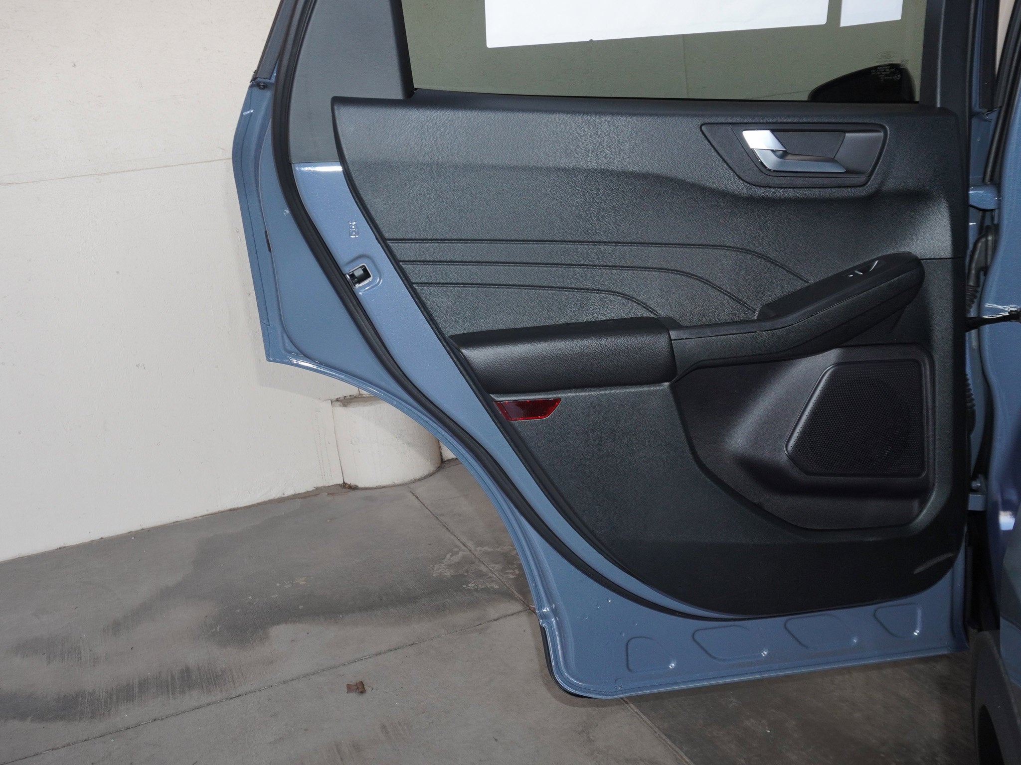 2026 Ford Escape Hybrid ST-Line Select