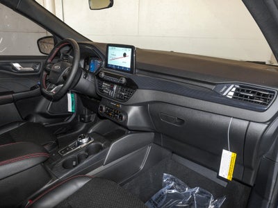 2026 Ford Escape Hybrid ST-Line Select