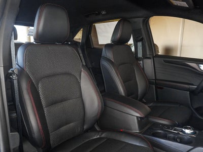 2026 Ford Escape Hybrid ST-Line Select