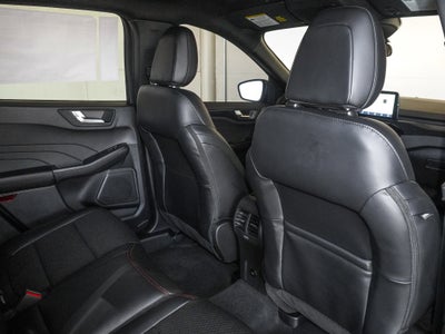 2026 Ford Escape Hybrid ST-Line Select