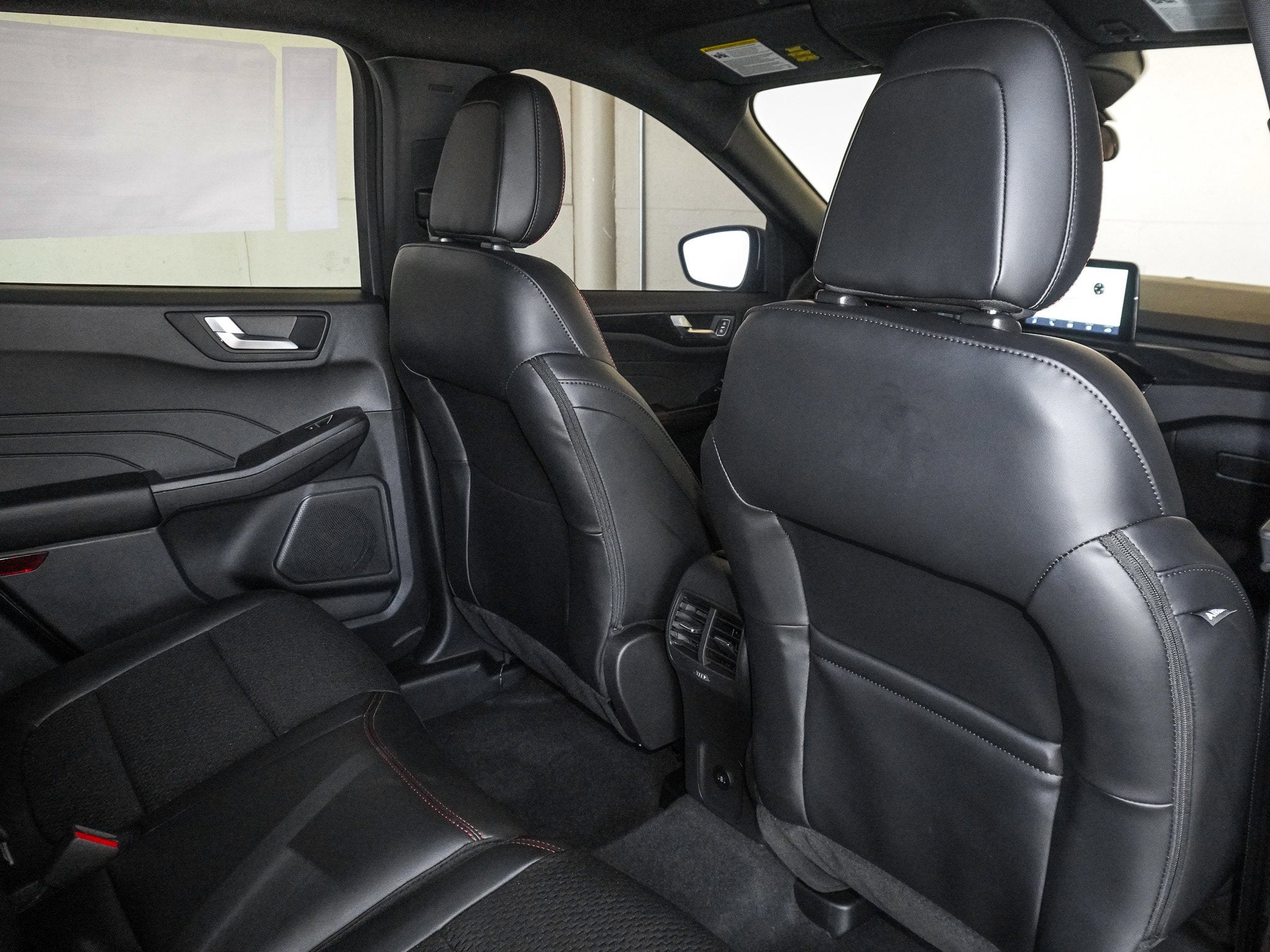 2026 Ford Escape Hybrid ST-Line Select