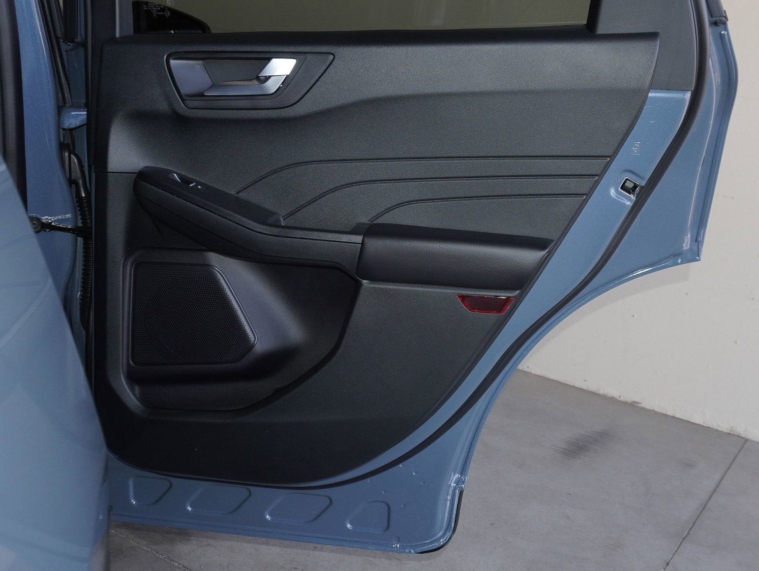 2026 Ford Escape Hybrid ST-Line Select