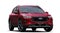 2025 Ford Escape Hybrid ST-Line Select