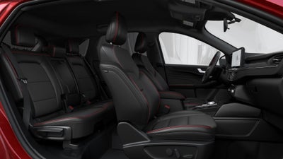 2025 Ford Escape Hybrid ST-Line Select