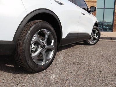 2026 Ford Escape Hybrid ST-Line Select