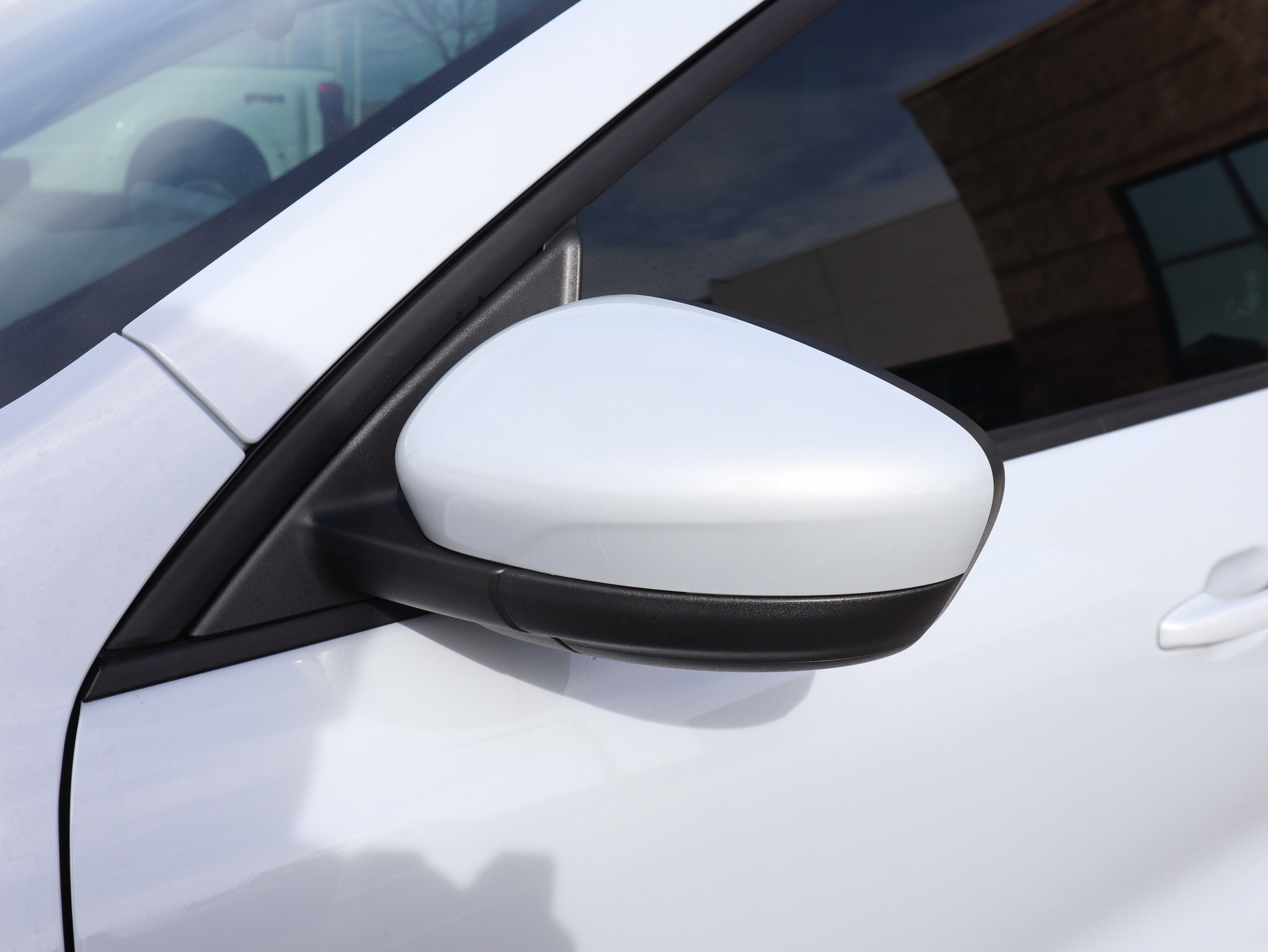 2026 Ford Escape Hybrid ST-Line Select