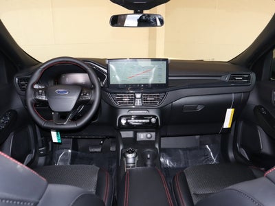 2026 Ford Escape Hybrid ST-Line Select