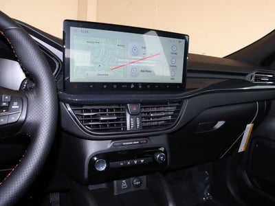 2026 Ford Escape Hybrid ST-Line Select