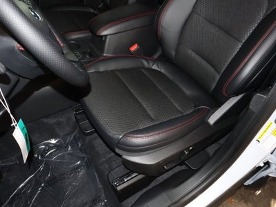 2026 Ford Escape Hybrid ST-Line Select