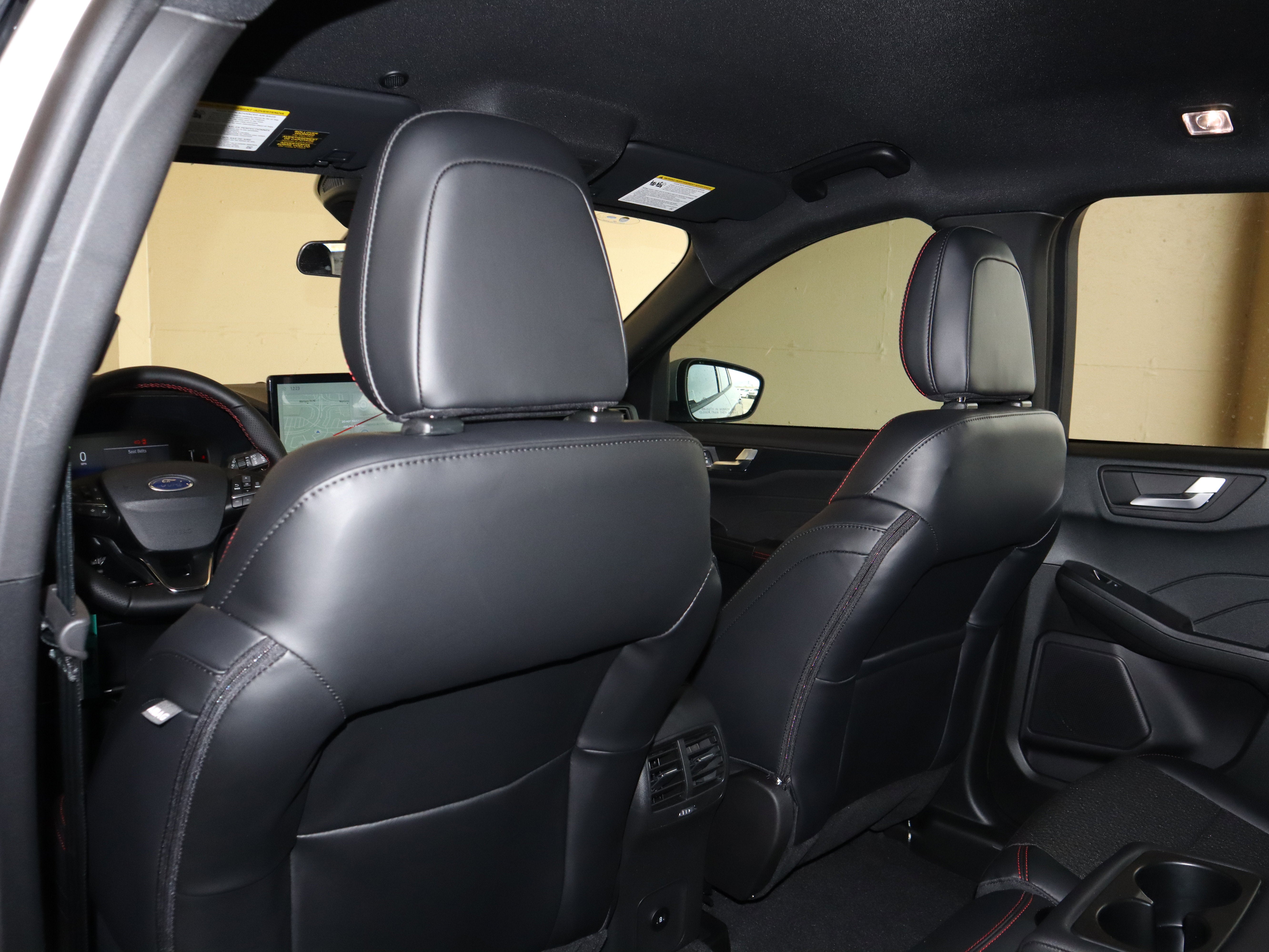 2026 Ford Escape Hybrid ST-Line Select