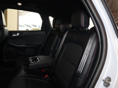 2026 Ford Escape Hybrid ST-Line Select