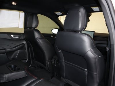 2026 Ford Escape Hybrid ST-Line Select