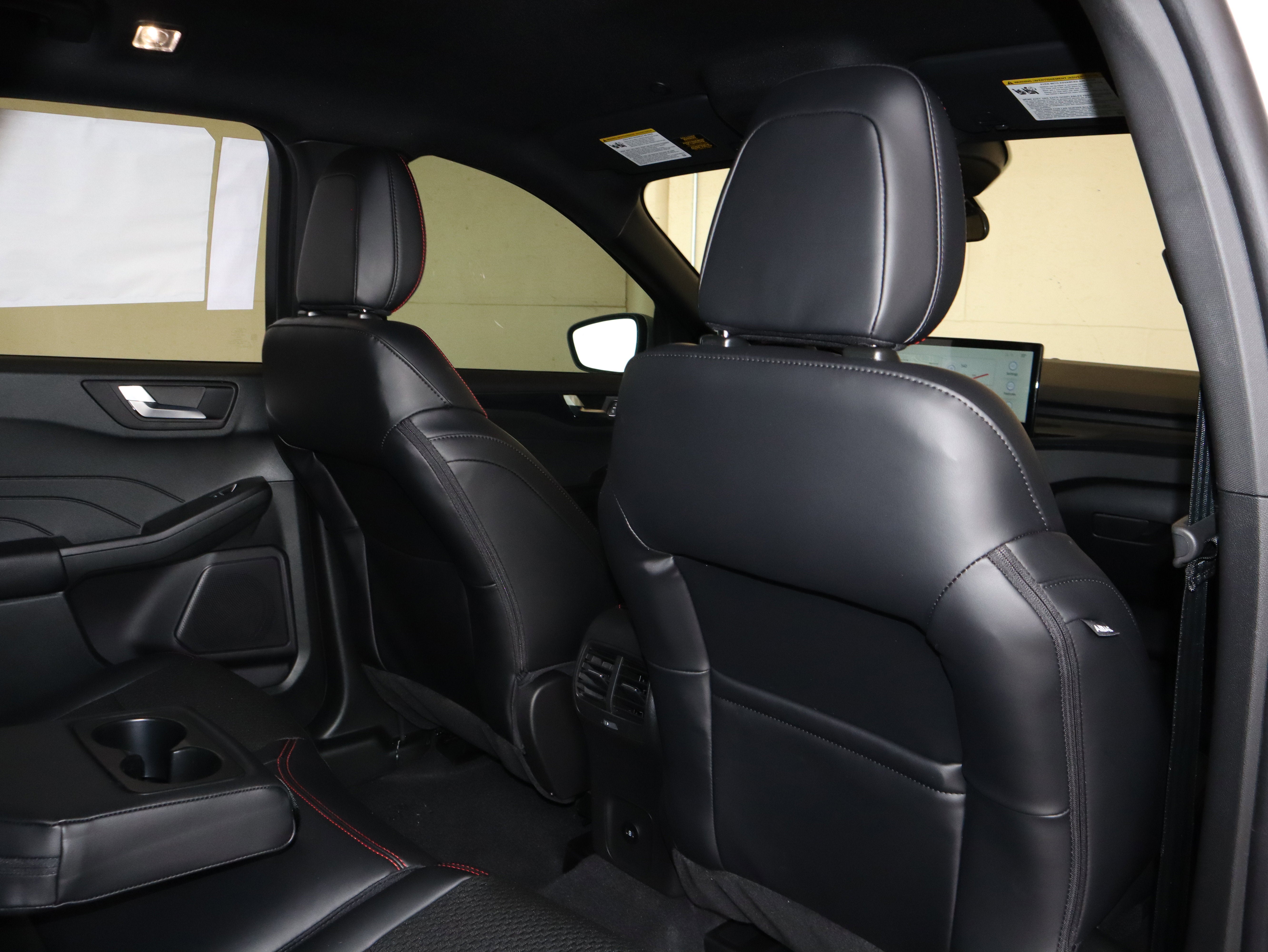 2026 Ford Escape Hybrid ST-Line Select