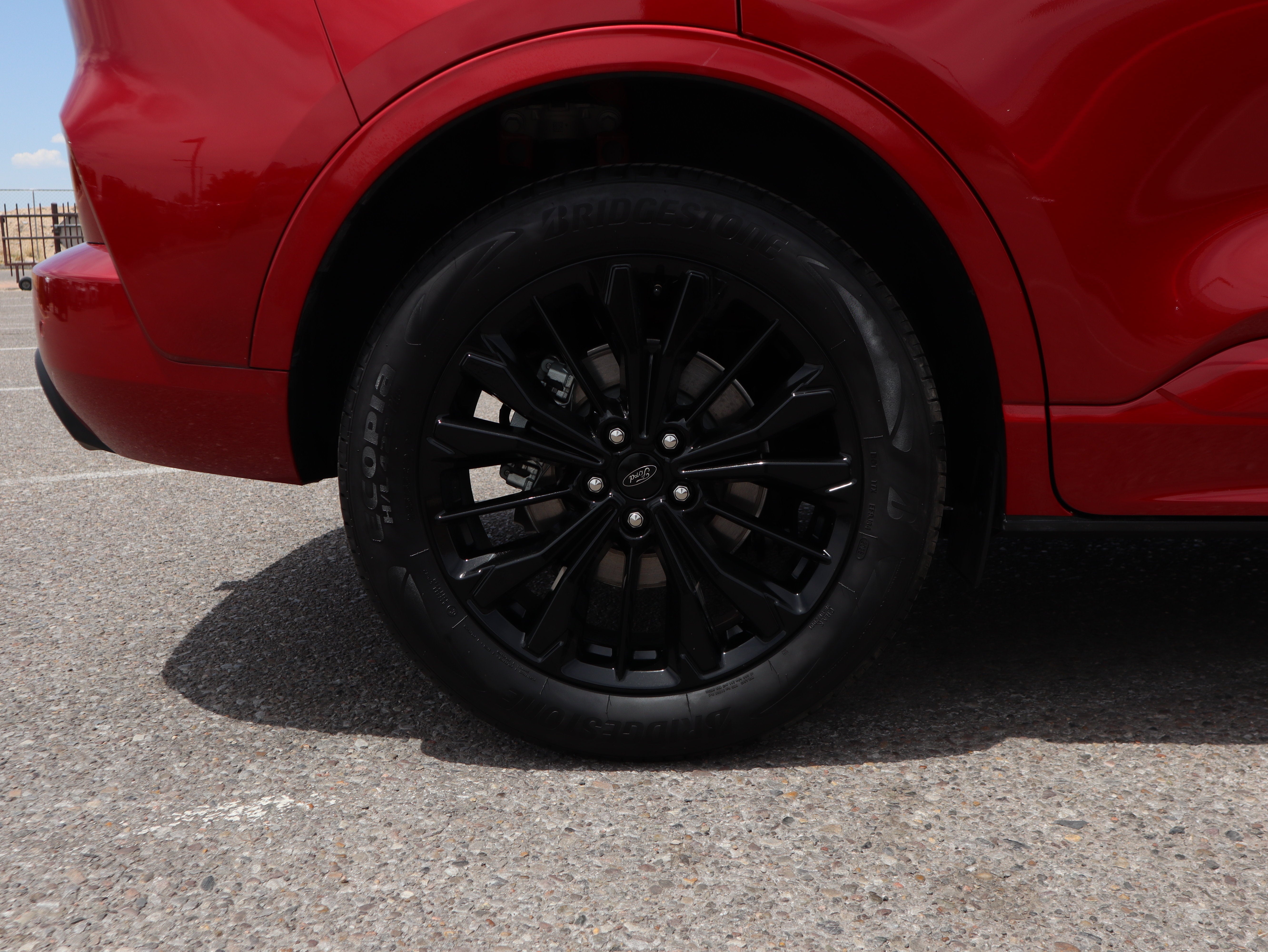 2025 Ford Escape ST-Line Elite