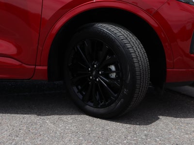 2025 Ford Escape ST-Line Elite