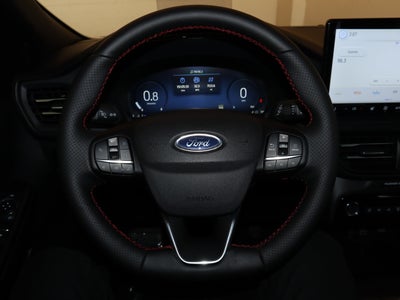 2025 Ford Escape ST-Line Elite