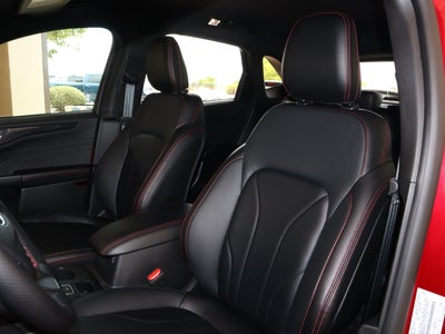 2025 Ford Escape ST-Line Elite