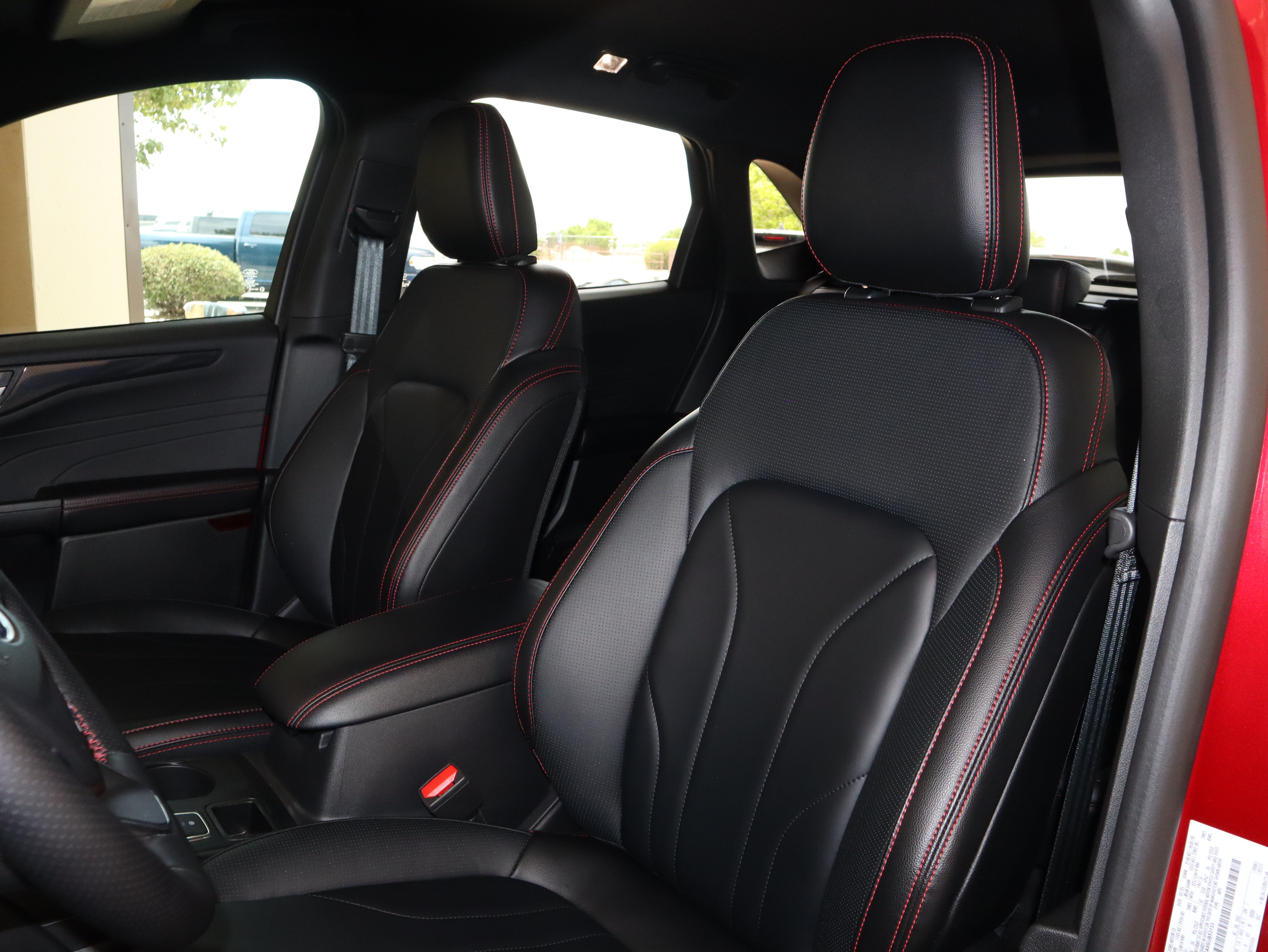 2025 Ford Escape ST-Line Elite