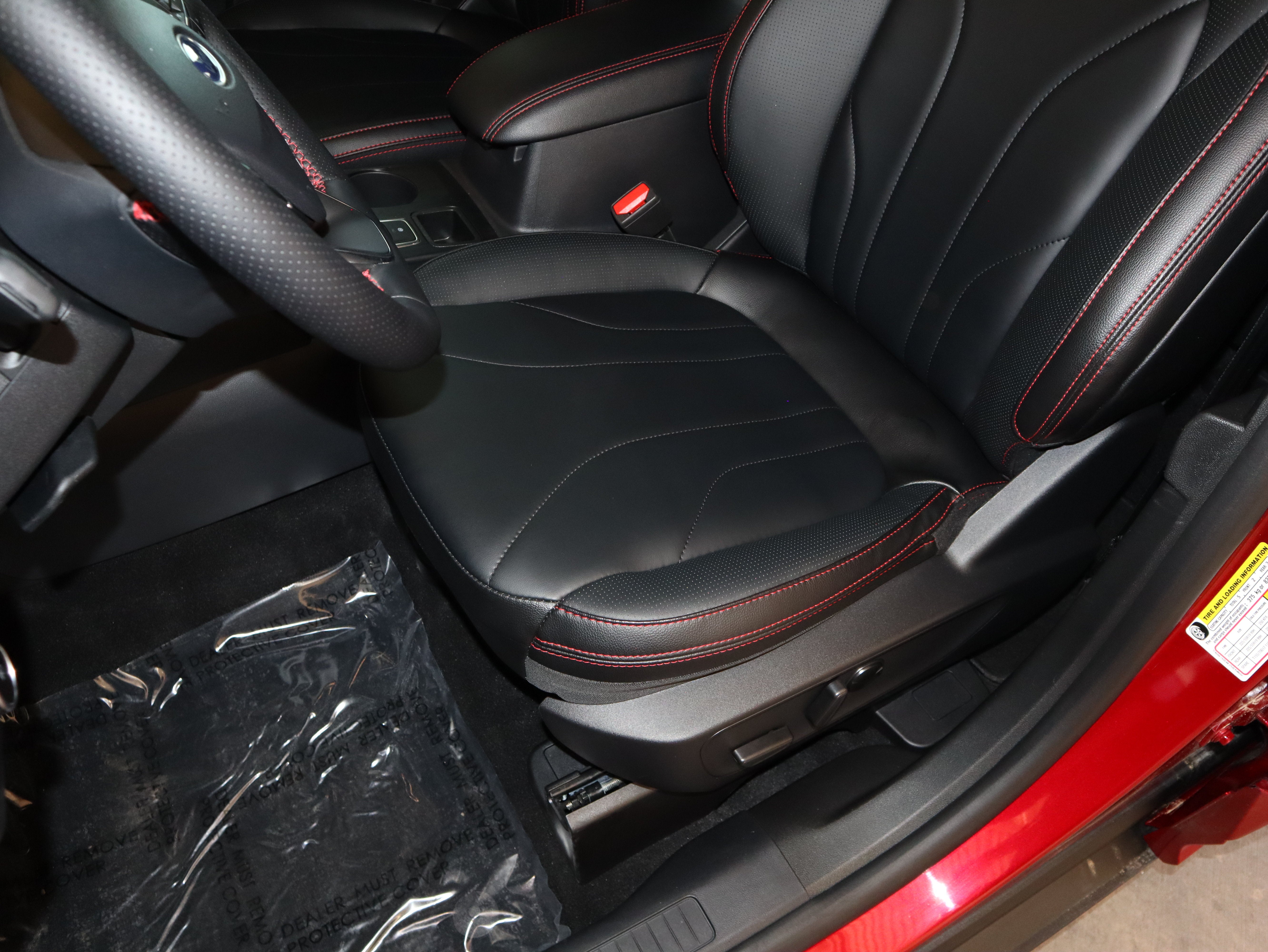 2025 Ford Escape ST-Line Elite