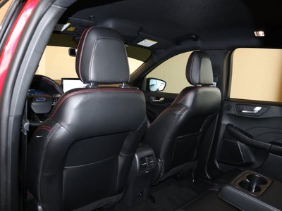 2025 Ford Escape ST-Line Elite