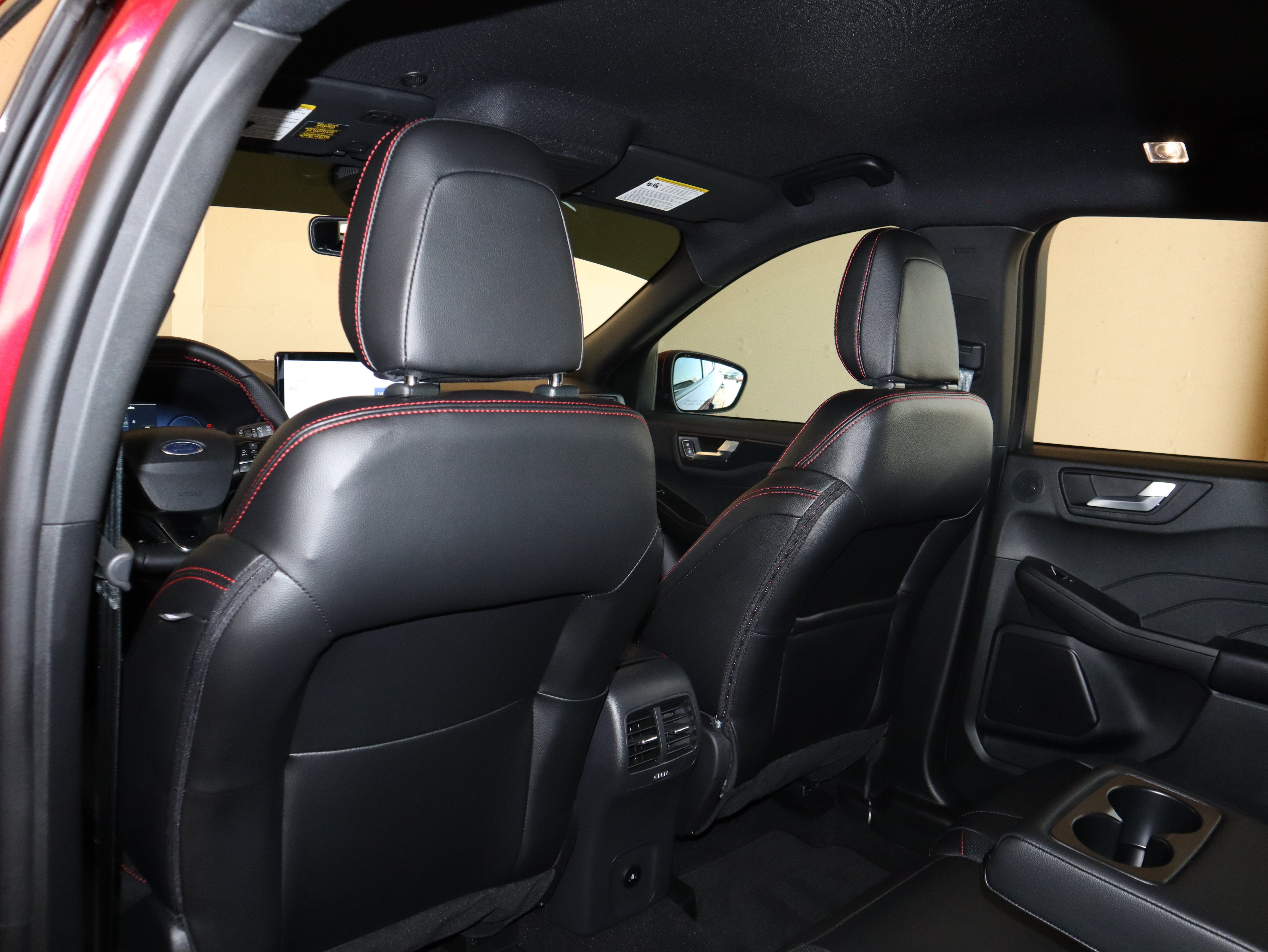 2025 Ford Escape ST-Line Elite