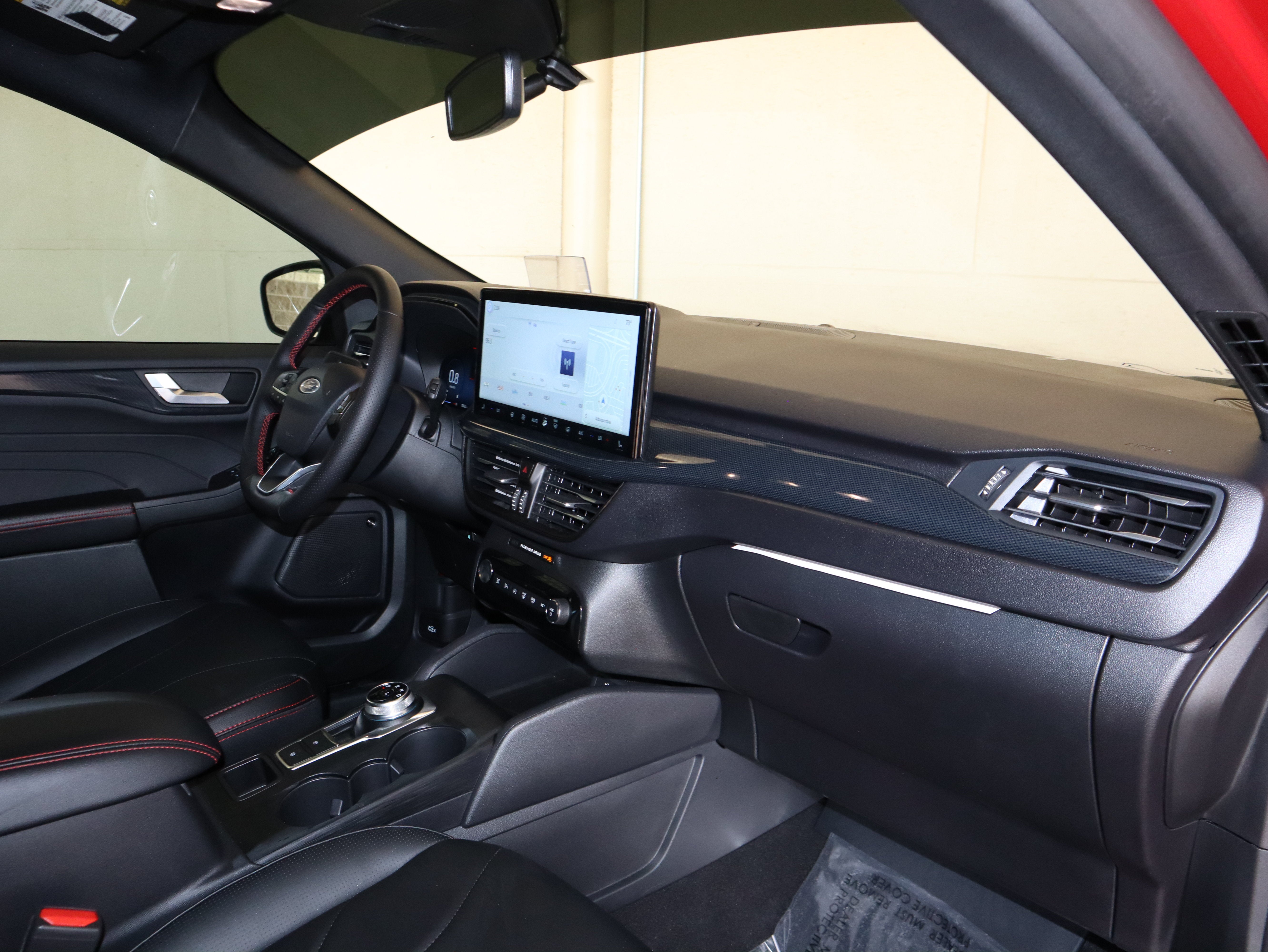 2025 Ford Escape ST-Line Elite